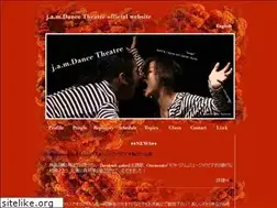 Sites similar to jamdt.com