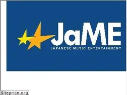 Sites similar to jame-world.com