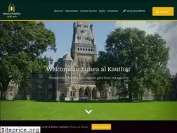 Sites similar to jamea.co.uk