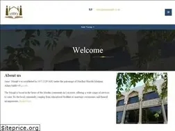 Sites similar to jameah.co.uk