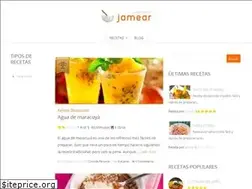 Sites similar to jamear.com