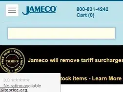 Sites similar to jameco.com