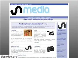 Sites similar to jamedia.uk