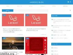 Sites similar to jameeesblog.com