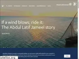 Sites similar to jameel75.com
