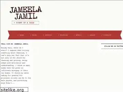 Sites similar to jameelajamil.co.uk