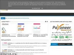 Sites similar to jameeljtnet0.blogspot.com