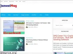 Sites similar to jameelmag.blogspot.com