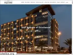 Sites similar to jameelsquare.com