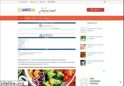 Sites similar to jameeltips.us