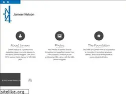 Sites similar to jameernelson.com