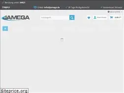 Sites similar to jamega.shop