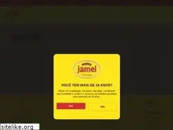 Sites similar to jamel.com.br