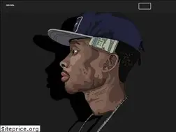 Sites similar to jameldeonmusic.com