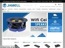 Sites similar to jamellcables.com.au