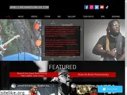 Sites similar to jamellrichardsonlive.com