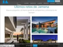 Sites similar to jamena.com