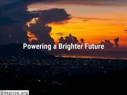 Sites similar to jamenergy.com