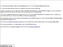Sites similar to jamenlyndon.com