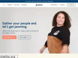 Sites similar to jameo.com