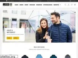 Sites similar to james-and-nicholson.de