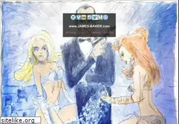 Sites similar to james-baker.com