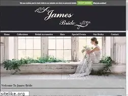 Sites similar to james-bride.com