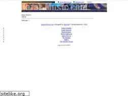 Sites similar to james-brown.org