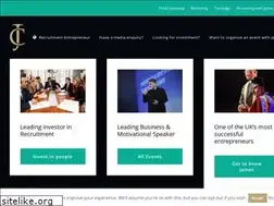 Sites similar to james-caan.com