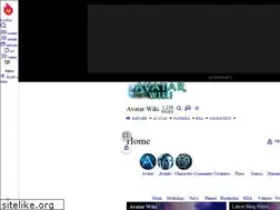 Sites similar to james-camerons-avatar.fandom.com