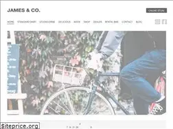 Sites similar to james-co.jp