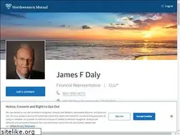 Sites similar to james-daly.com