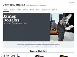Sites similar to james-douglas.ch