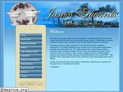 Sites similar to james-edwards.info