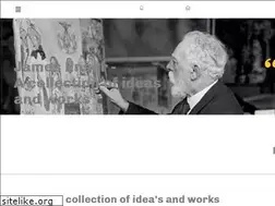 Sites similar to james-ensor.org