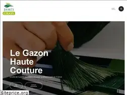 Sites similar to james-grass.fr