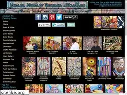 Sites similar to james-homer-brown.com