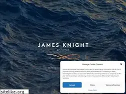 Sites similar to james-knight.com