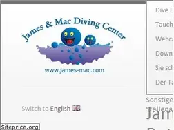 Sites similar to james-mac.com