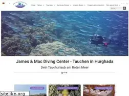 Sites similar to james-mac.de