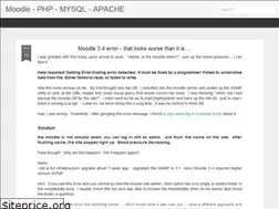 Sites similar to james-moodle.blogspot.com