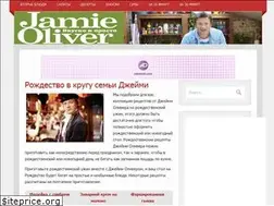 Sites similar to james-oliver.ru