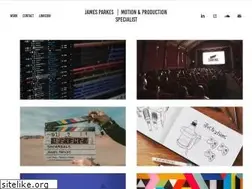 Sites similar to james-parkes.com