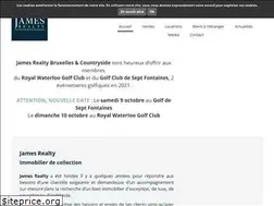 Sites similar to james-realty.com