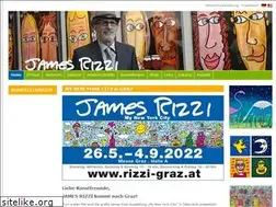 Sites similar to james-rizzi.com