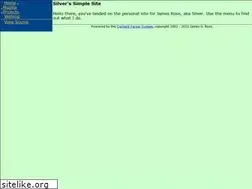 Sites similar to james-ross.co.uk