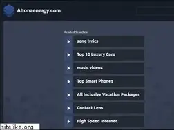 Sites similar to james-sherwood.com