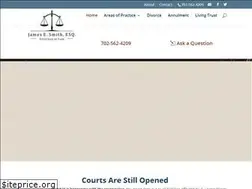 Sites similar to james-smith.com