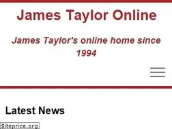 Sites similar to james-taylor.com