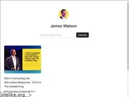 Sites similar to james-watson.com